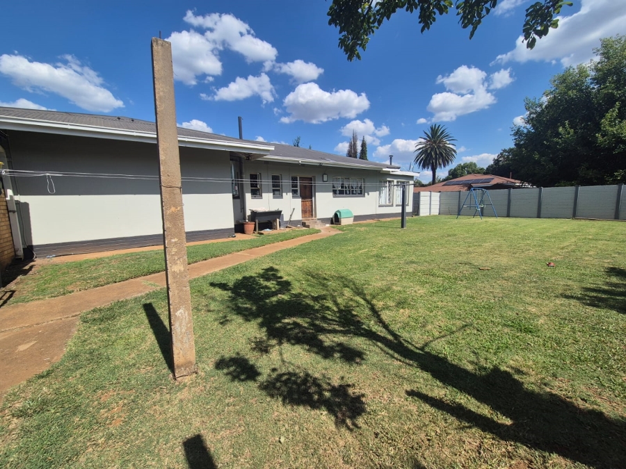 3 Bedroom Property for Sale in Three Rivers Gauteng