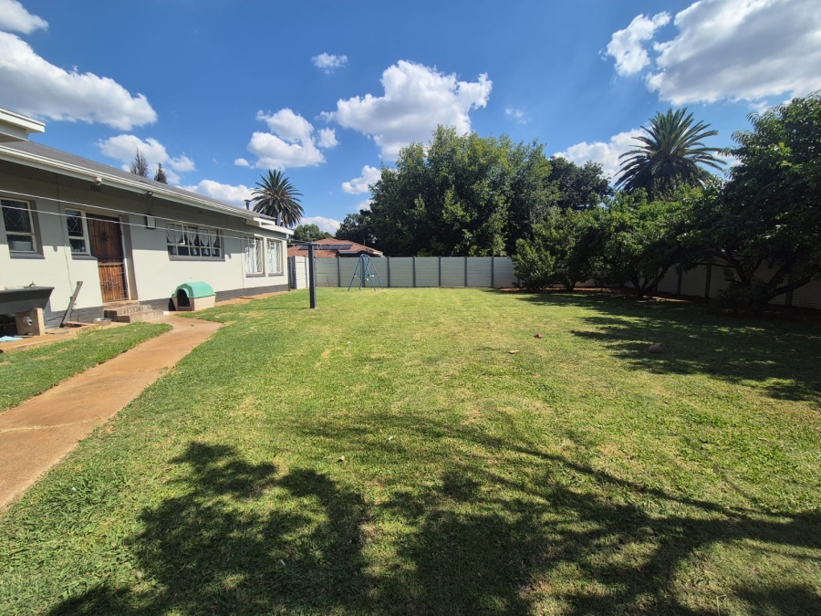 3 Bedroom Property for Sale in Three Rivers Gauteng