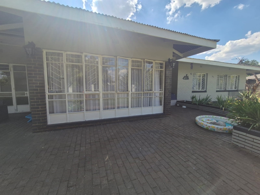 3 Bedroom Property for Sale in Three Rivers Gauteng