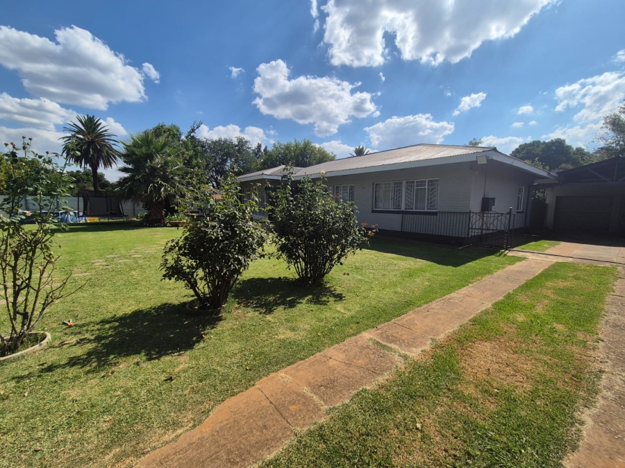 3 Bedroom Property for Sale in Three Rivers Gauteng