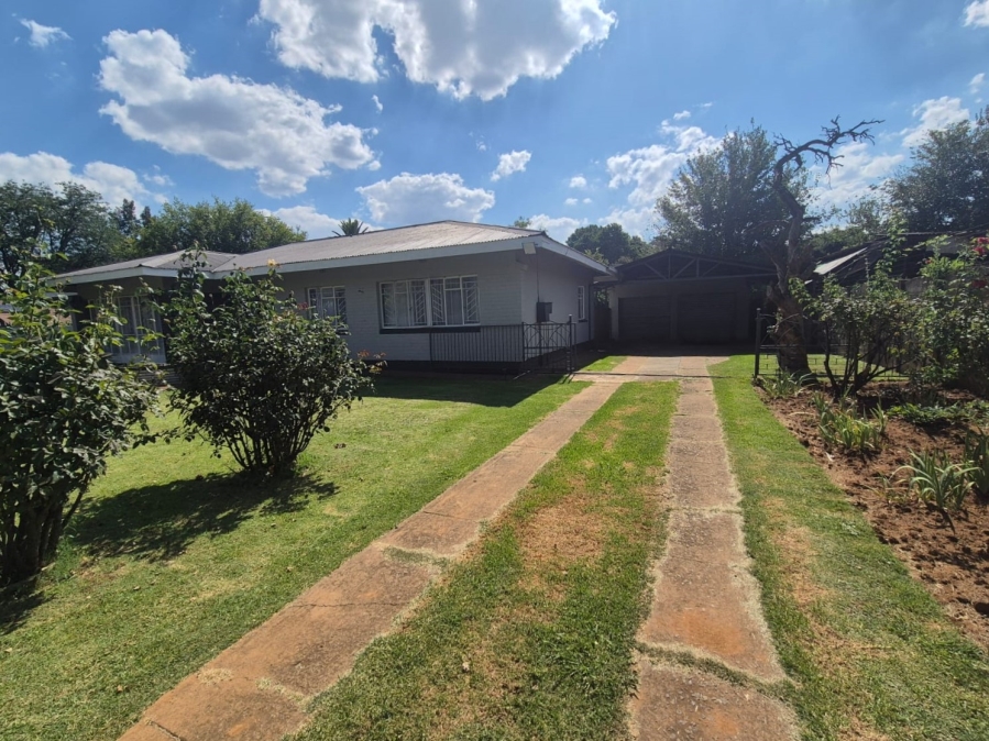 3 Bedroom Property for Sale in Three Rivers Gauteng