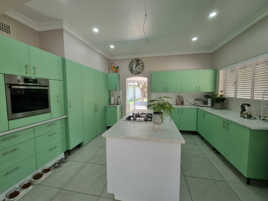 3 Bedroom Property for Sale in Three Rivers Gauteng