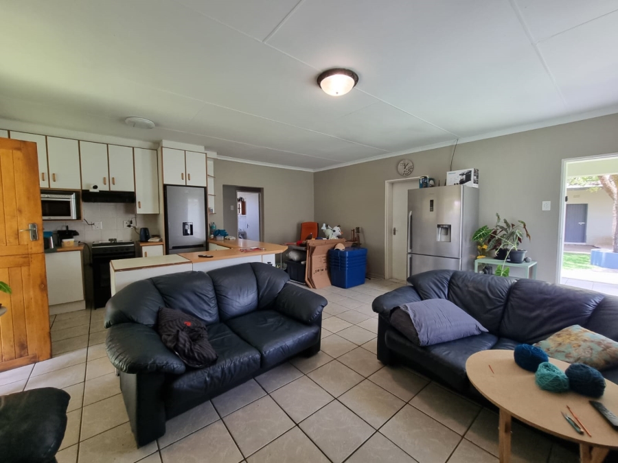 3 Bedroom Property for Sale in Three Rivers Gauteng