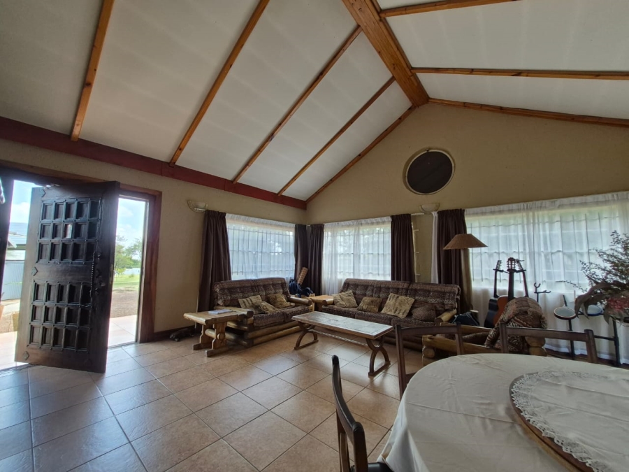 4 Bedroom Property for Sale in Walkerville Manor Gauteng