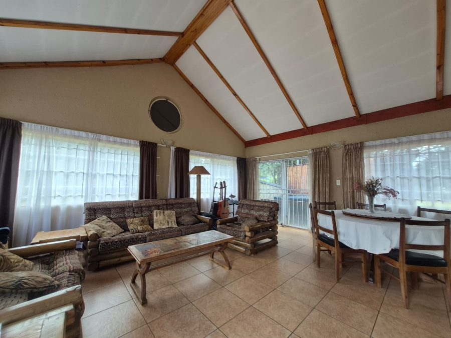 4 Bedroom Property for Sale in Walkerville Manor Gauteng