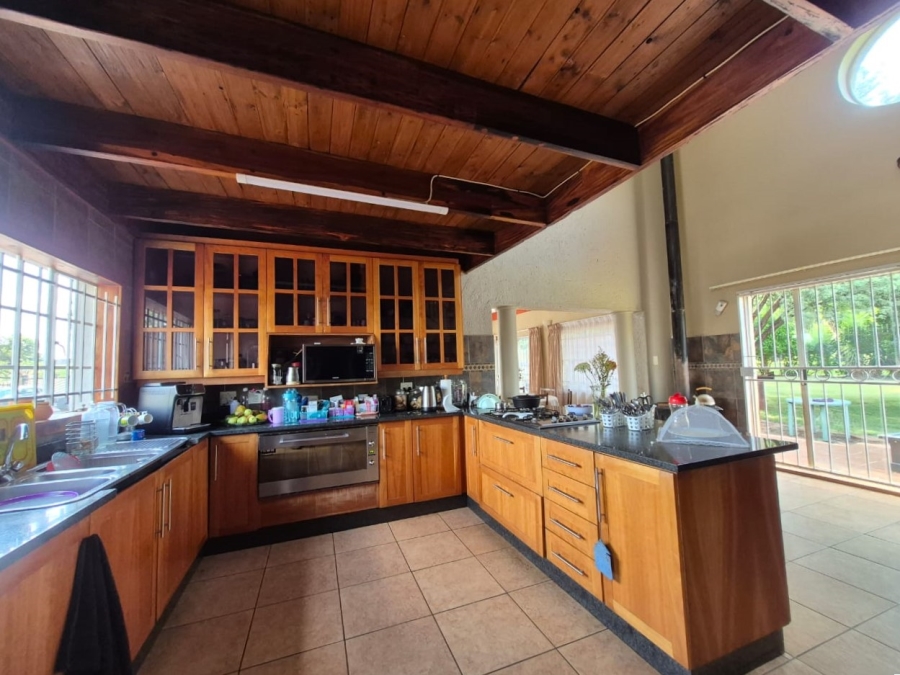 4 Bedroom Property for Sale in Walkerville Manor Gauteng