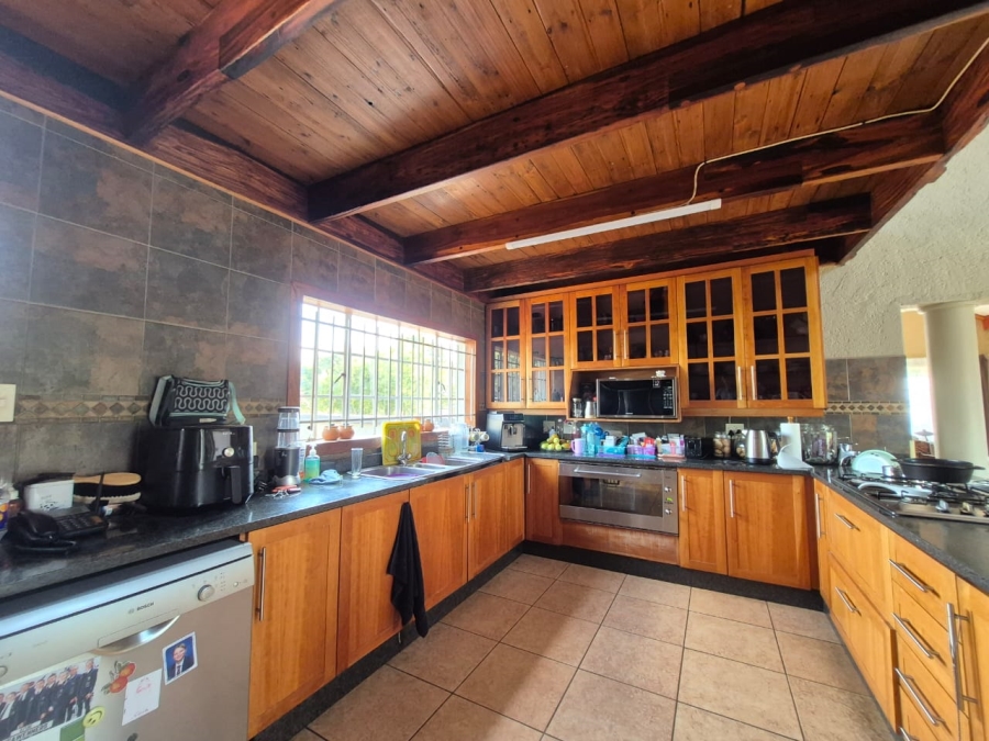 4 Bedroom Property for Sale in Walkerville Manor Gauteng