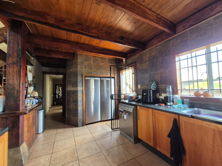 4 Bedroom Property for Sale in Walkerville Manor Gauteng