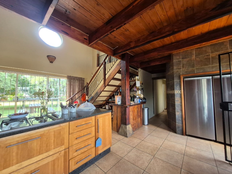 4 Bedroom Property for Sale in Walkerville Manor Gauteng