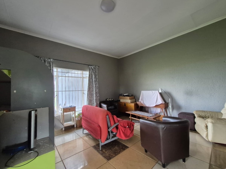 4 Bedroom Property for Sale in Walkerville Manor Gauteng