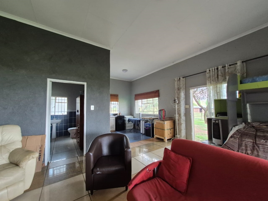 4 Bedroom Property for Sale in Walkerville Manor Gauteng