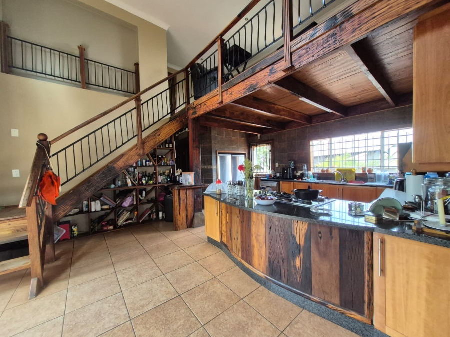 4 Bedroom Property for Sale in Walkerville Manor Gauteng