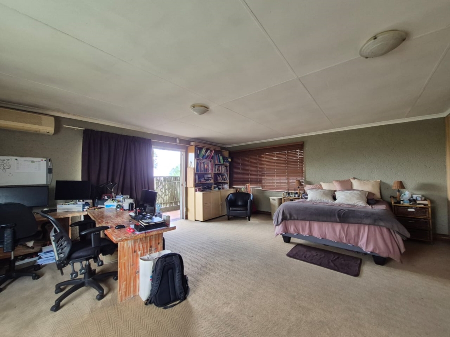 4 Bedroom Property for Sale in Walkerville Manor Gauteng