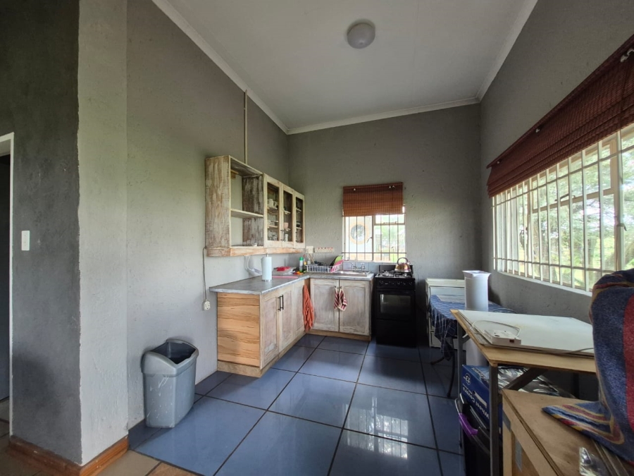4 Bedroom Property for Sale in Walkerville Manor Gauteng