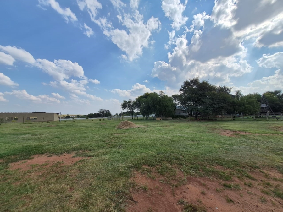 4 Bedroom Property for Sale in Walkerville Manor Gauteng