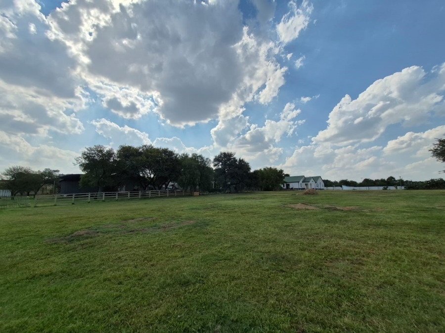 4 Bedroom Property for Sale in Walkerville Manor Gauteng