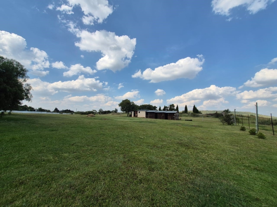 4 Bedroom Property for Sale in Walkerville Manor Gauteng