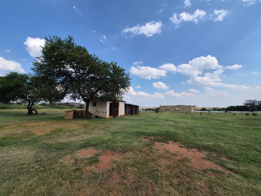 4 Bedroom Property for Sale in Walkerville Manor Gauteng