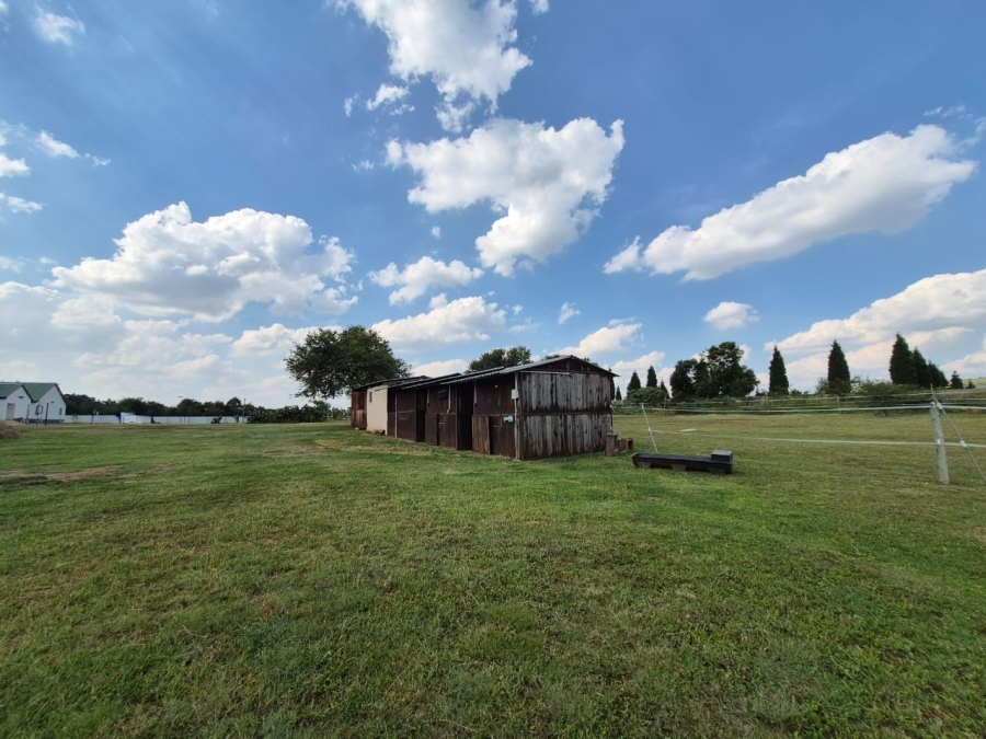 4 Bedroom Property for Sale in Walkerville Manor Gauteng