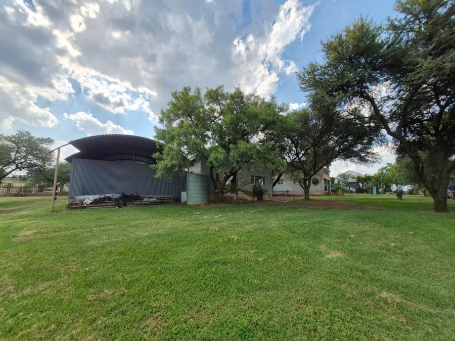 4 Bedroom Property for Sale in Walkerville Manor Gauteng