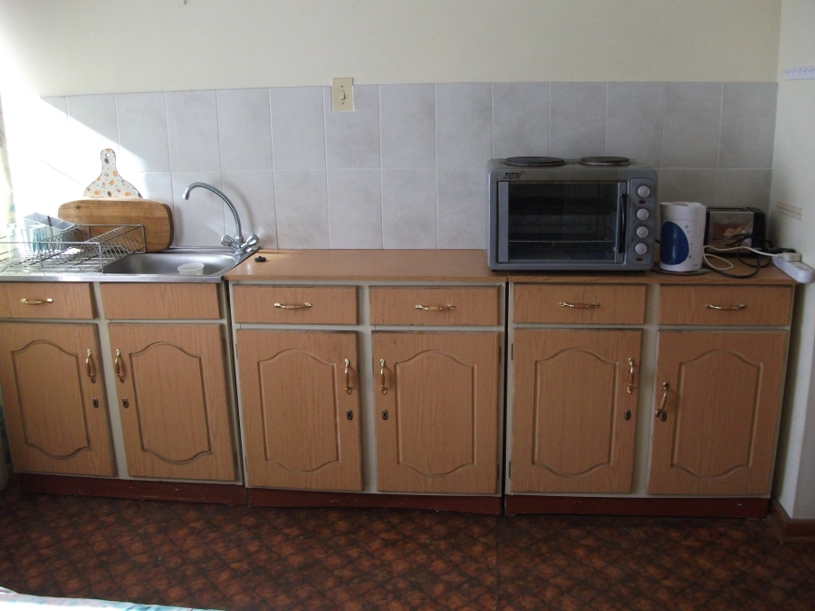 To Let 0 Bedroom Property for Rent in Walker Fruit Farms Gauteng