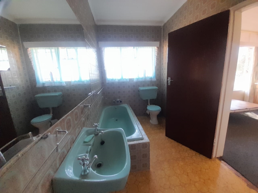 To Let 0 Bedroom Property for Rent in Walker Fruit Farms Gauteng