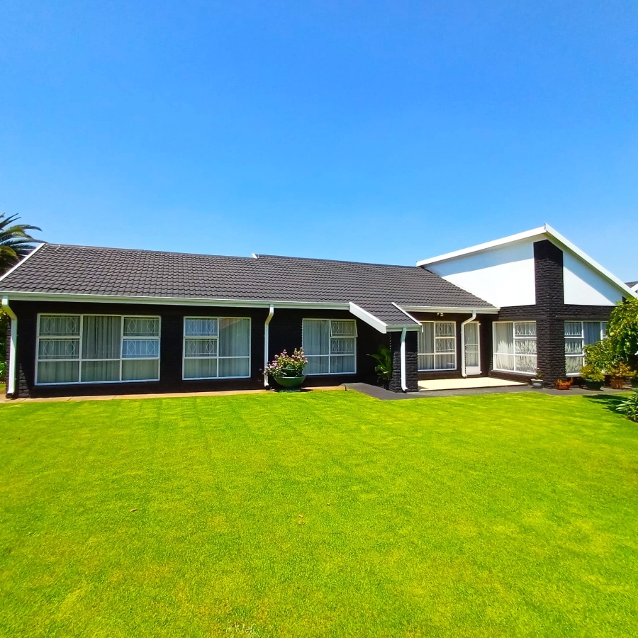 4 Bedroom Property for Sale in Meyerton Ext 6 Gauteng