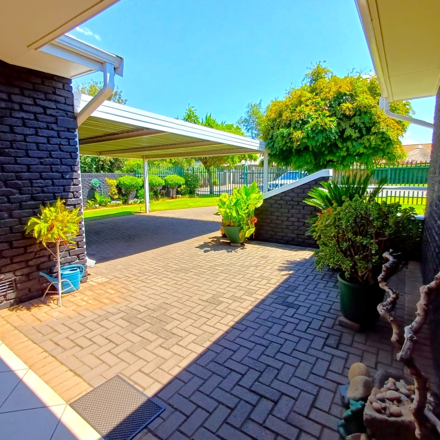 4 Bedroom Property for Sale in Meyerton Ext 6 Gauteng