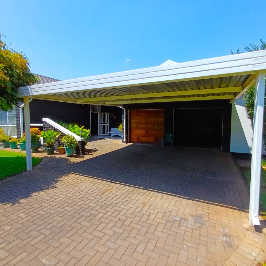 4 Bedroom Property for Sale in Meyerton Ext 6 Gauteng