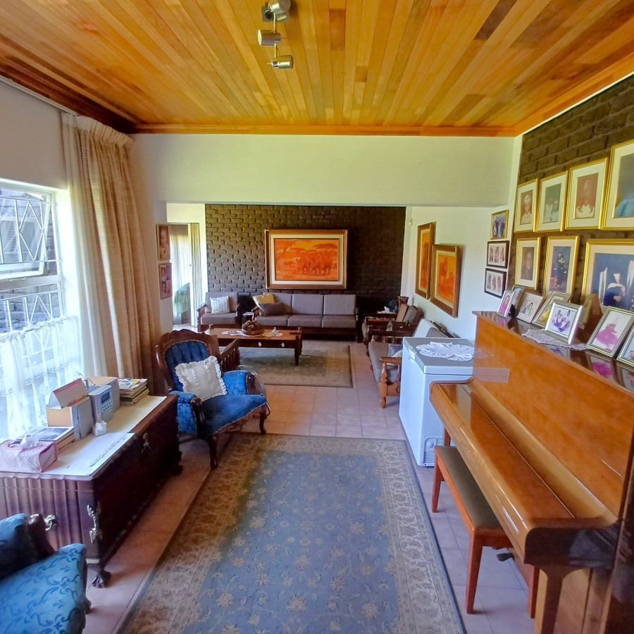 4 Bedroom Property for Sale in Meyerton Ext 6 Gauteng