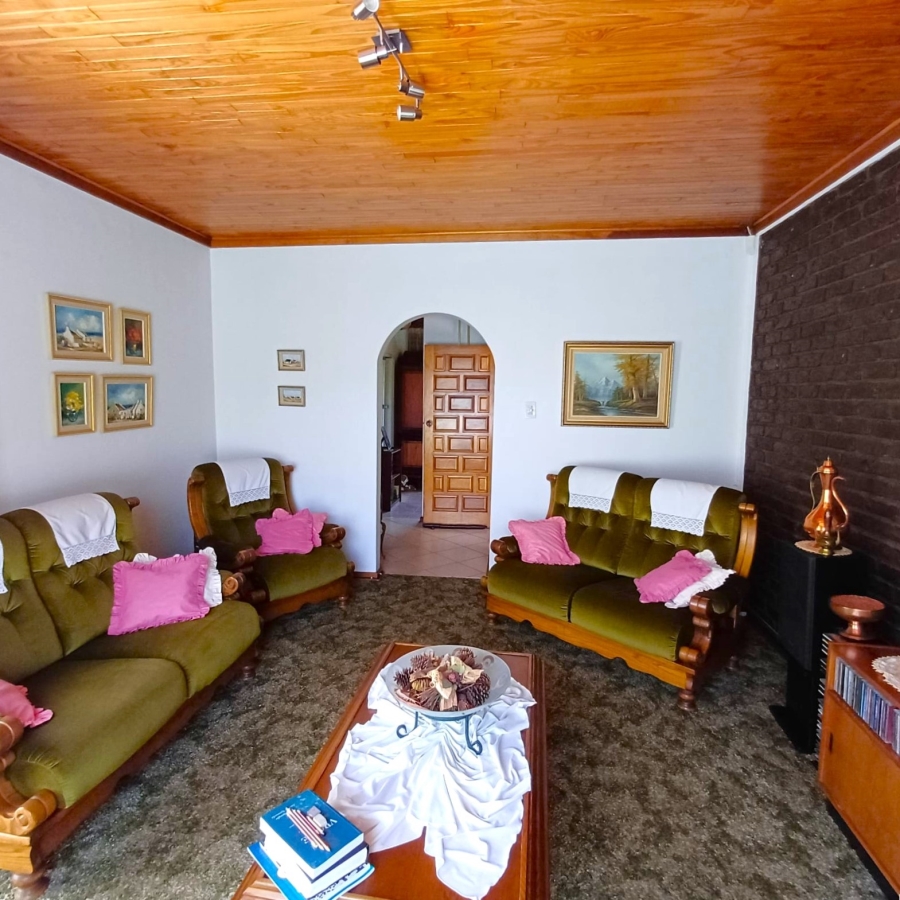 4 Bedroom Property for Sale in Meyerton Ext 6 Gauteng