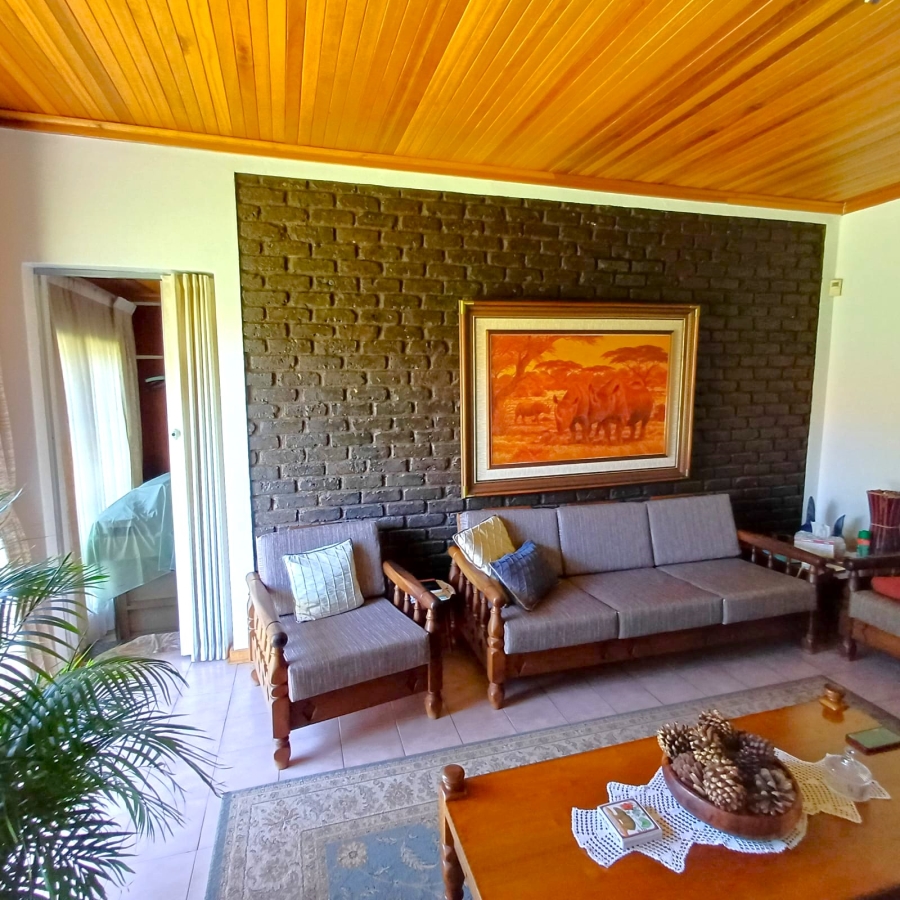 4 Bedroom Property for Sale in Meyerton Ext 6 Gauteng