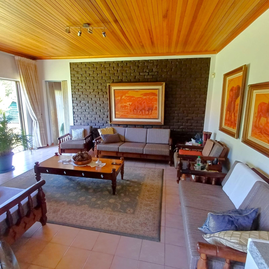 4 Bedroom Property for Sale in Meyerton Ext 6 Gauteng