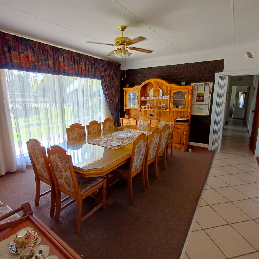 4 Bedroom Property for Sale in Meyerton Ext 6 Gauteng