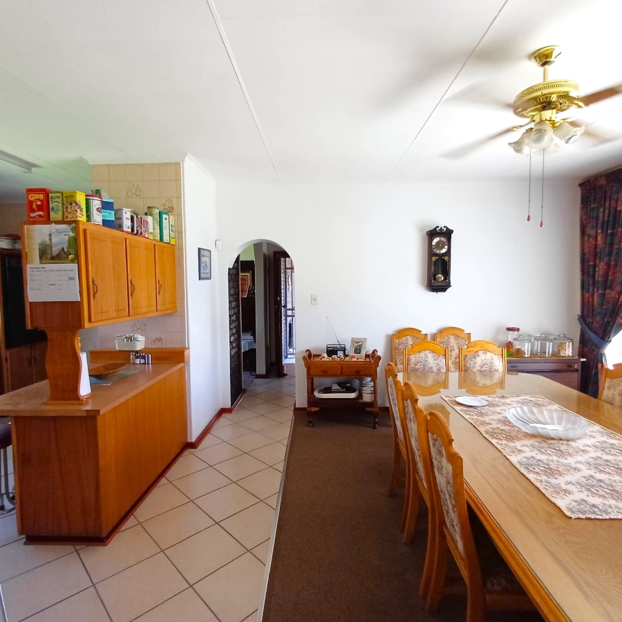 4 Bedroom Property for Sale in Meyerton Ext 6 Gauteng