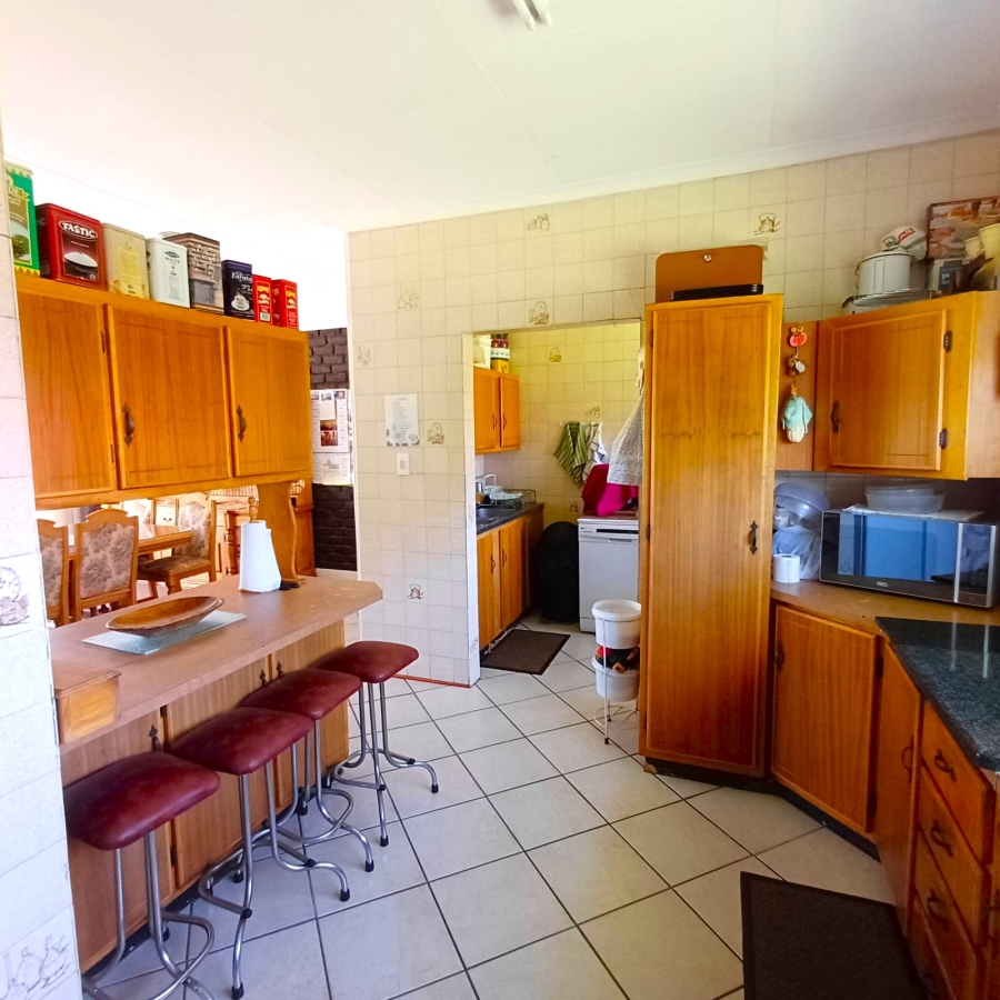4 Bedroom Property for Sale in Meyerton Ext 6 Gauteng