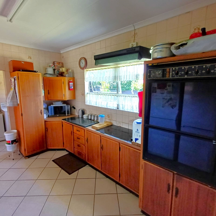 4 Bedroom Property for Sale in Meyerton Ext 6 Gauteng