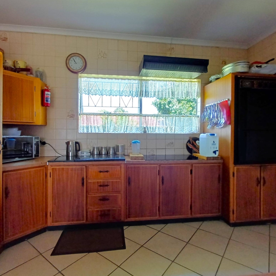 4 Bedroom Property for Sale in Meyerton Ext 6 Gauteng