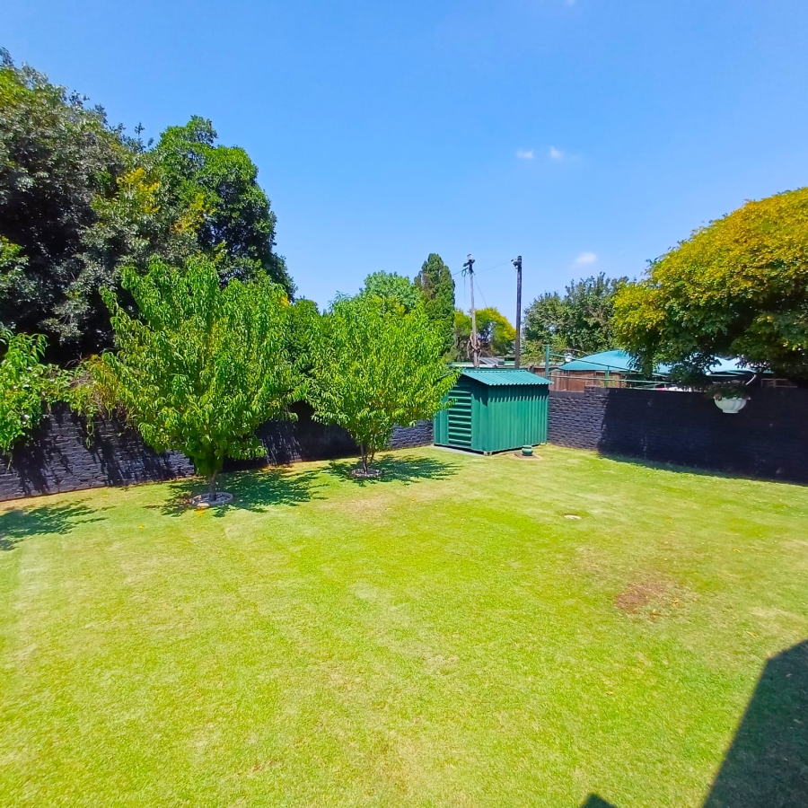 4 Bedroom Property for Sale in Meyerton Ext 6 Gauteng