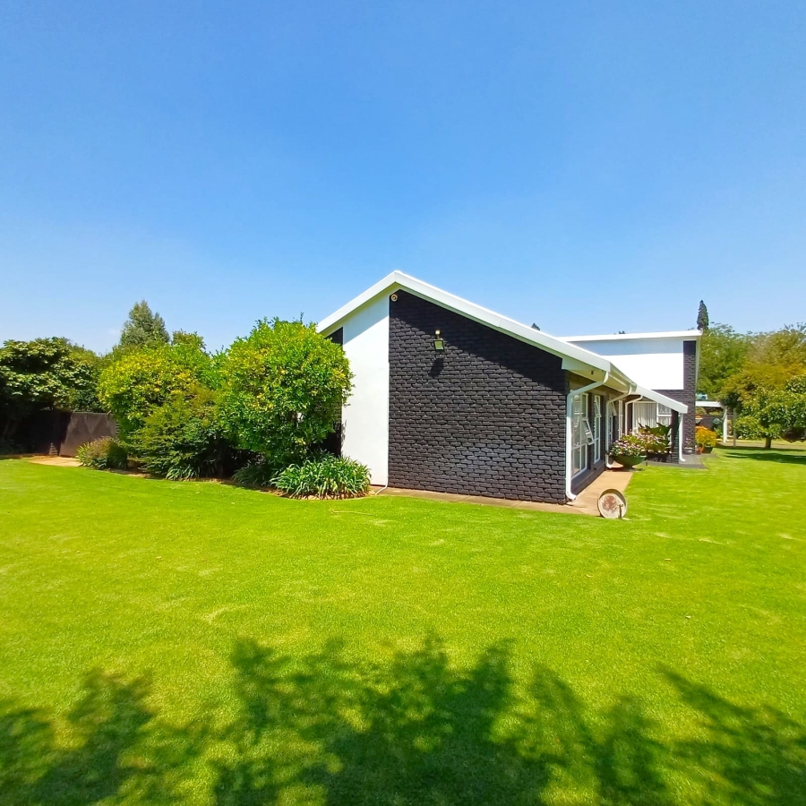 4 Bedroom Property for Sale in Meyerton Ext 6 Gauteng