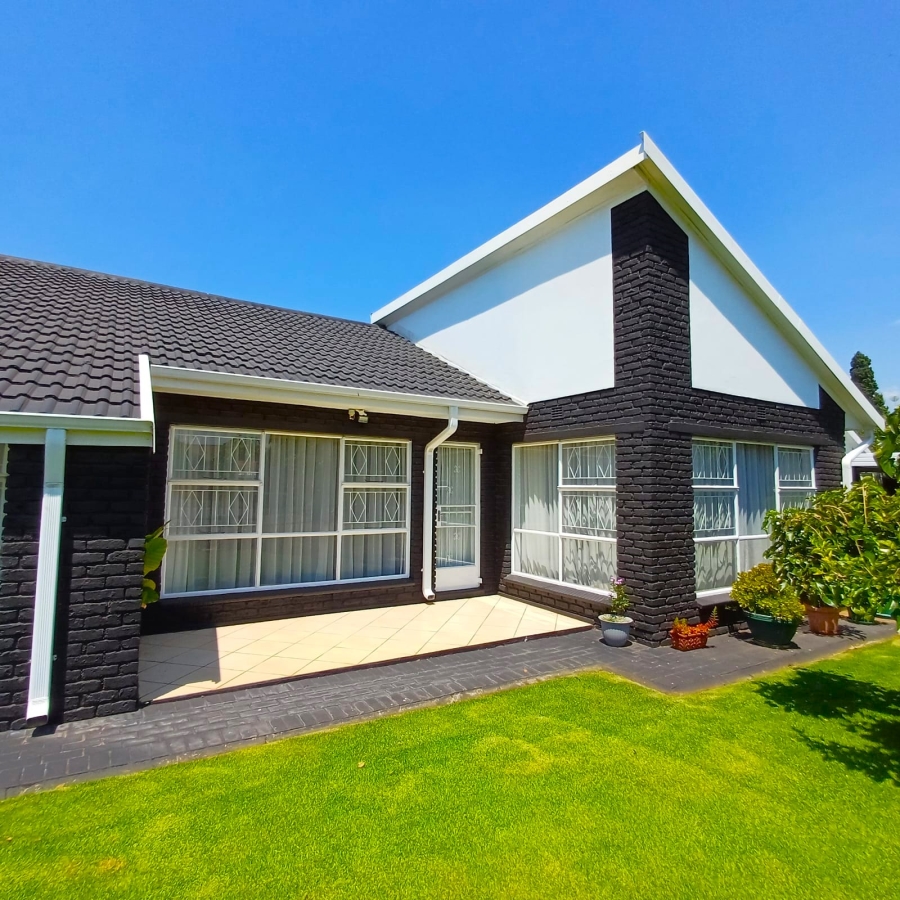 4 Bedroom Property for Sale in Meyerton Ext 6 Gauteng