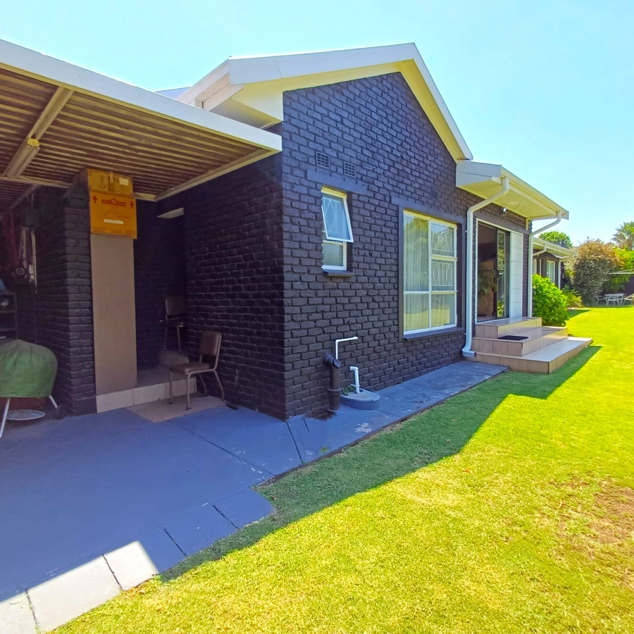 4 Bedroom Property for Sale in Meyerton Ext 6 Gauteng