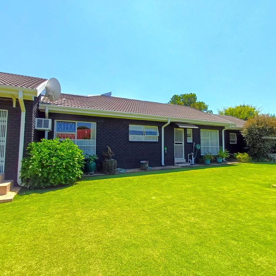 4 Bedroom Property for Sale in Meyerton Ext 6 Gauteng