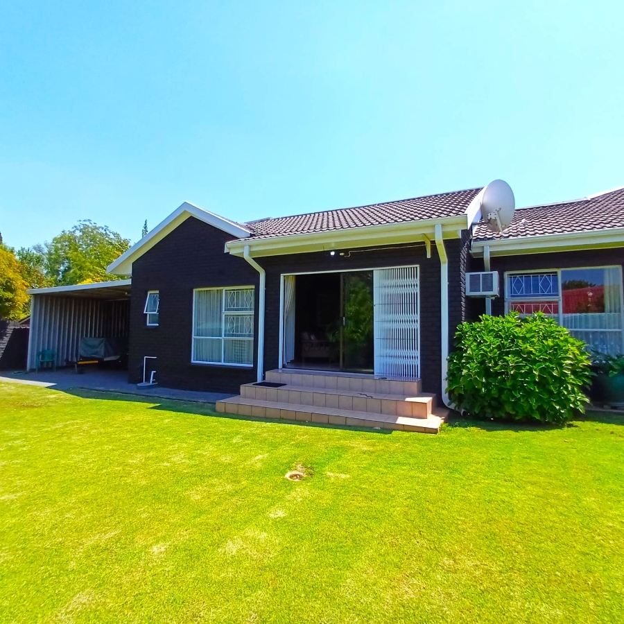 4 Bedroom Property for Sale in Meyerton Ext 6 Gauteng