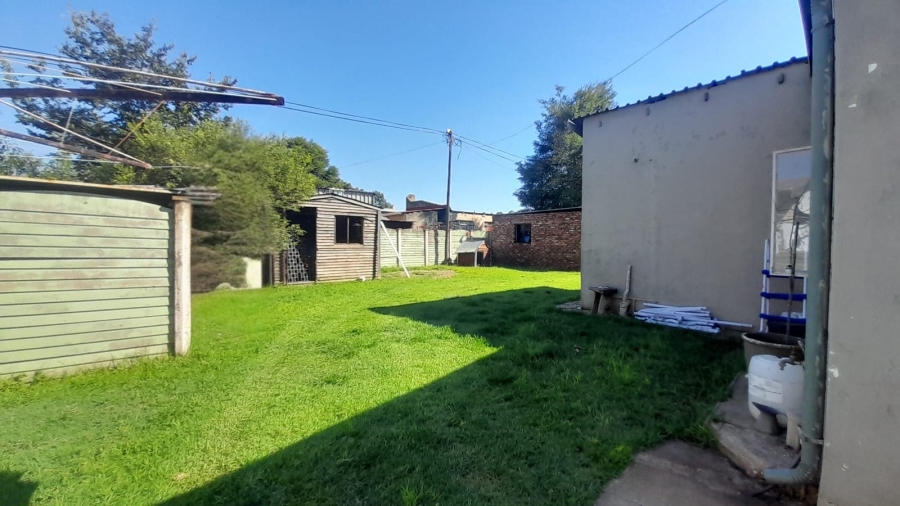 3 Bedroom Property for Sale in Sonland Park Gauteng