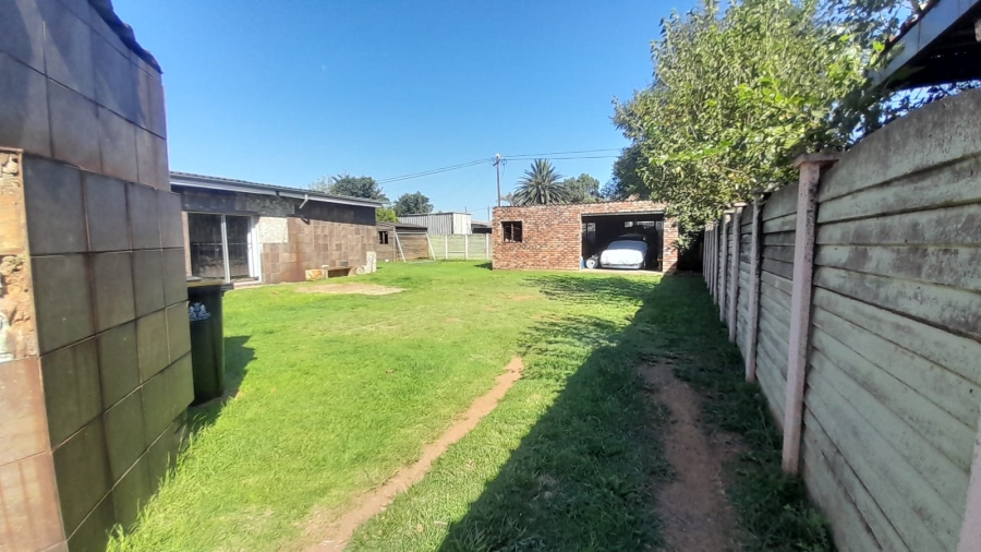3 Bedroom Property for Sale in Sonland Park Gauteng