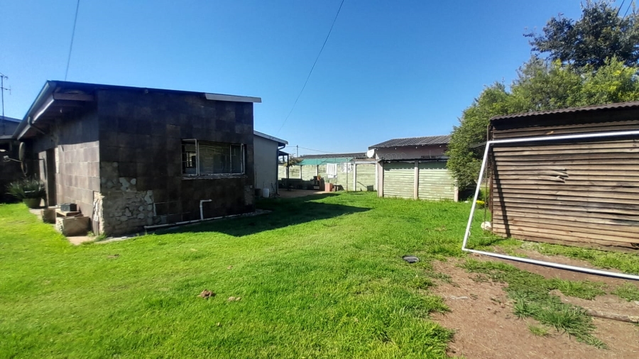 3 Bedroom Property for Sale in Sonland Park Gauteng