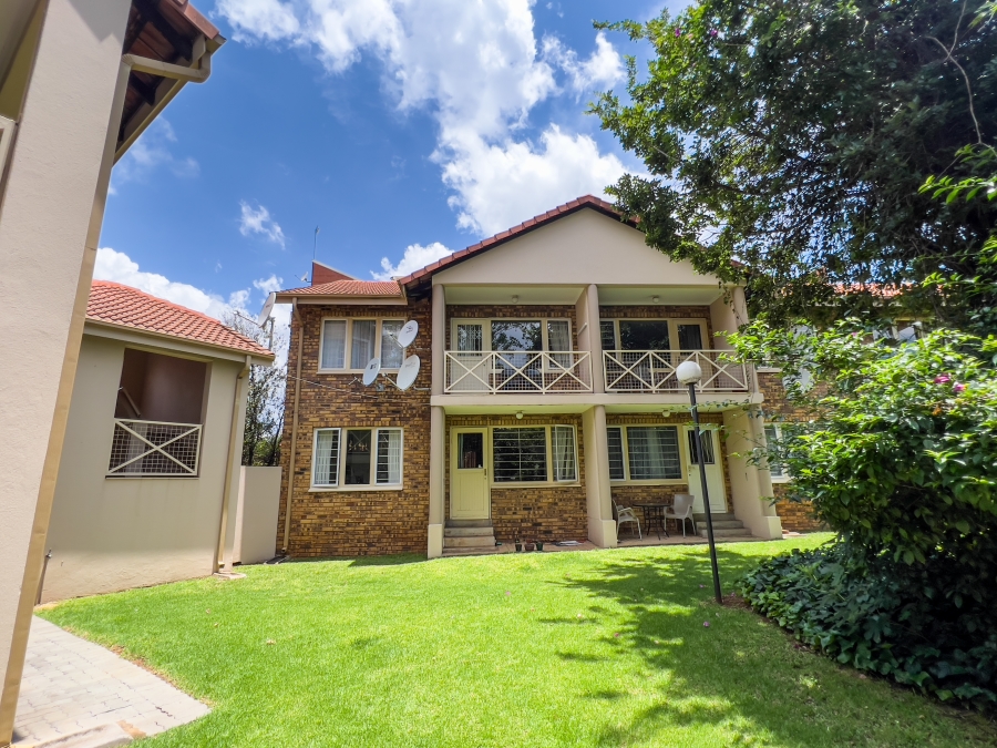 To Let 2 Bedroom Property for Rent in Hatfield Gauteng