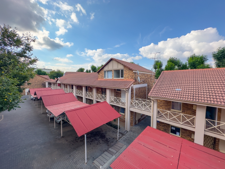 To Let 2 Bedroom Property for Rent in Hatfield Gauteng