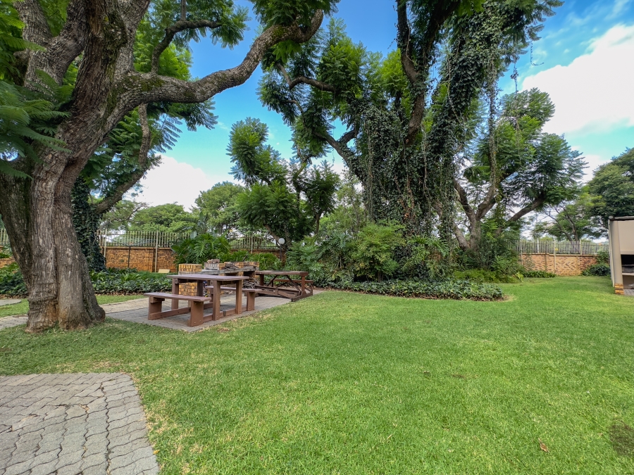 To Let 2 Bedroom Property for Rent in Hatfield Gauteng